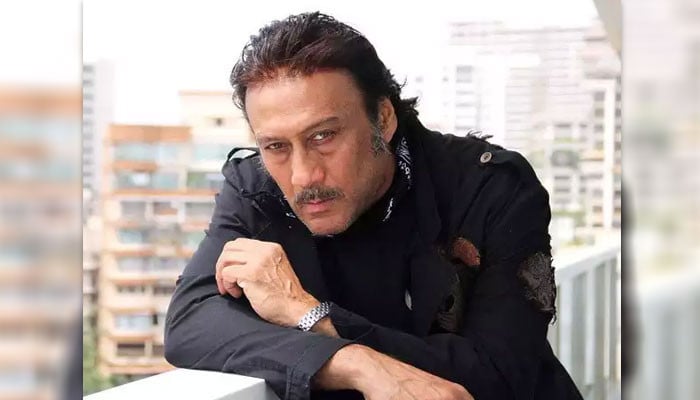 Jackie Shroff's interesting comment on naming 'India' as 'Bharat'