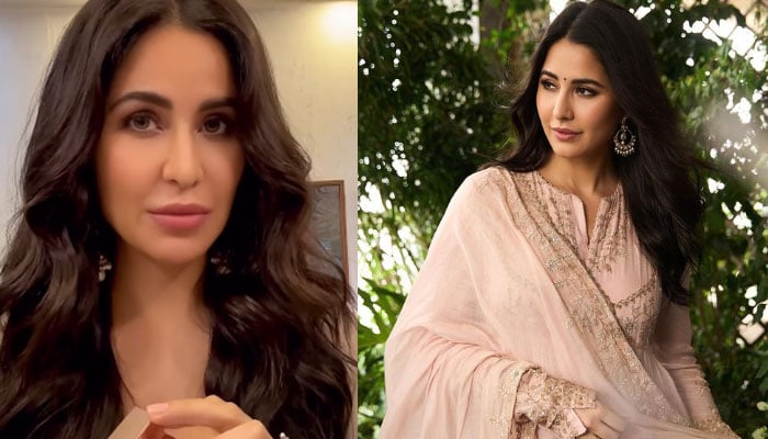 Has Katrina Kaif really undergone nose surgery? ---Photos courtesy of Instagram
