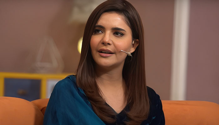 Nida Yasir became a victim of online fraud