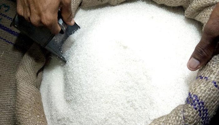 Quetta, sugar price drop ---File photo