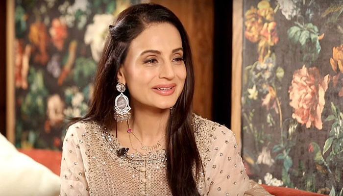 Amisha Patel reveals the reason behind not working with Sanjay Leela Bhansali