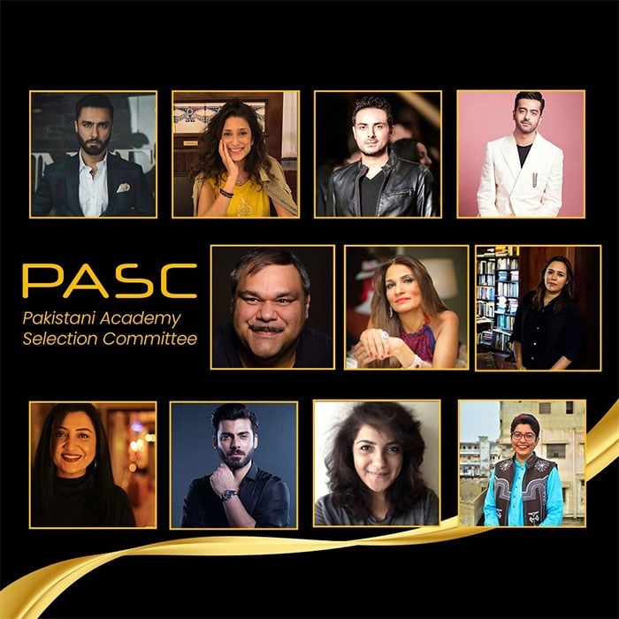 Bilal Lashari, director of Geo Films' 'The Legend of Moolah Jat', joins the selection committee for the Academy Awards. Bilal Lashari, director of Geo Films