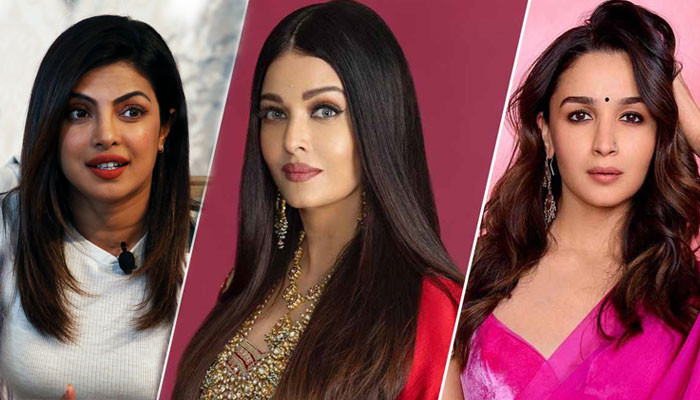 Priyanka Chopra, Aishwarya Rai or Alia Bhatt, who is the richest Bollywood actress?