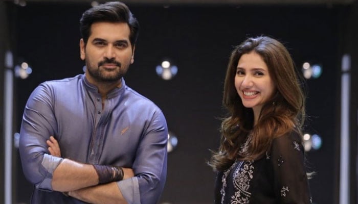 I will change the shooting schedule of the film due to Mahira Khan's marriage, Humayun Saeed