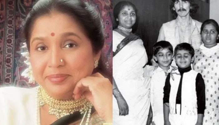 When 16-year-old Asha Bhosle married a 31-year-old man, she became a victim of domestic violence