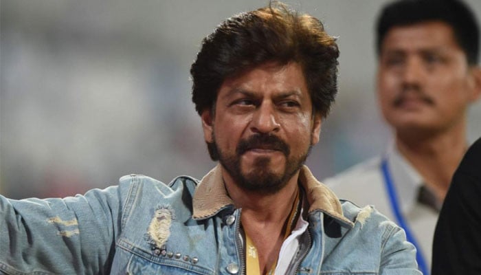 Demand to declare Shah Rukh as a natural resource of India