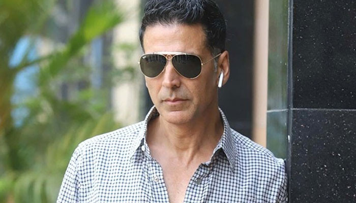 Akshay Kumar's 56th birthday gift for his fans