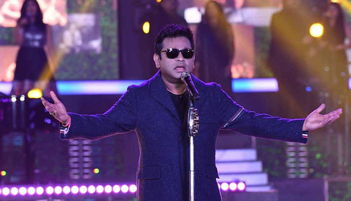 Why Are Fans Disappointed With AR Rahman's Chennai Concert?