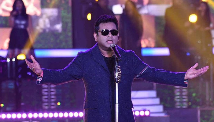 Why Are Fans Disappointed With AR Rahman's Chennai Concert? AR Rahman, Photo Indian Media