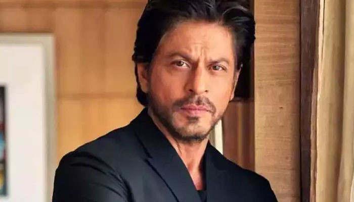 The teachings that terrorists follow are not Islamic, Shah Rukh Khan