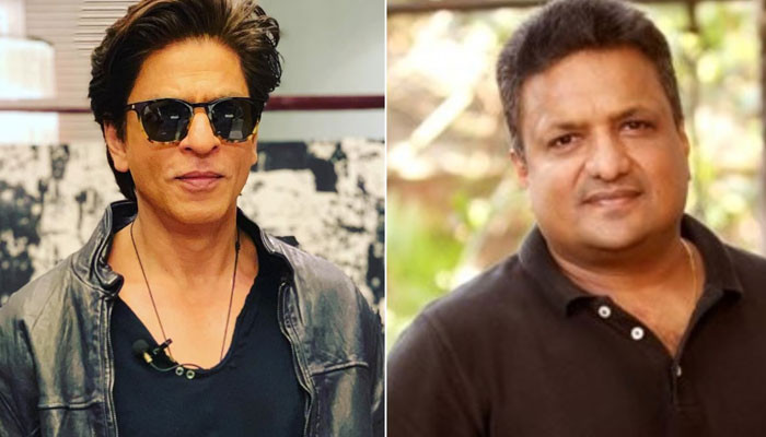 Shah Rukh Khan is the only star who has not succumbed to the underworld, Sanjay Gupta