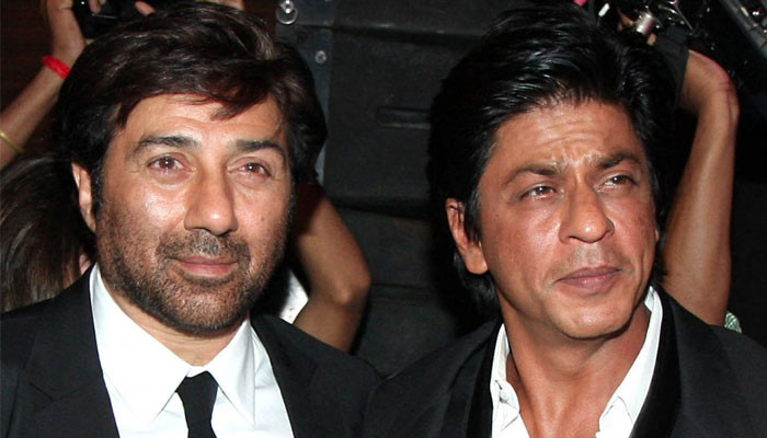 Fighting during the shooting of 'Dear' was a 'childish' act, Sunny Deol