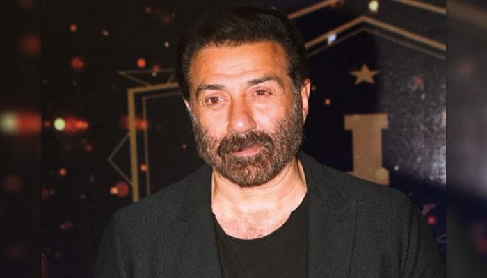 Why did Sunny Deol scold his relatives on his son's marriage? Sunny Deol, file photo