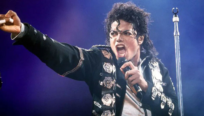 How did Michael Jackson survive the 9/11 tragedy?