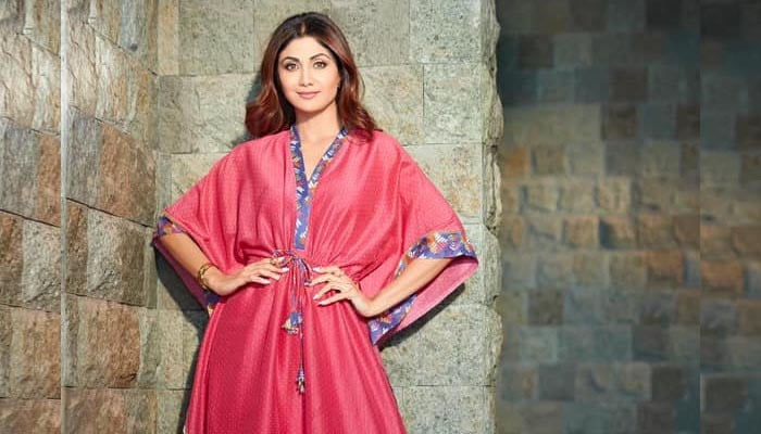 Shilpa Shetty stuck in the minds of fans because my songs were so popular