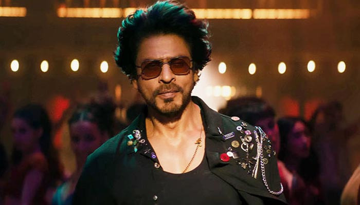 Shah Rukh Khan's 'Joan' tops the German box office