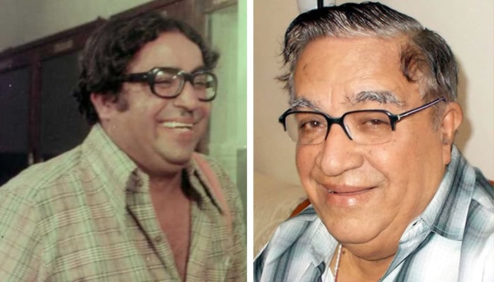 Indian actor Satyendra Kumar passed away at the age of 84 File photo