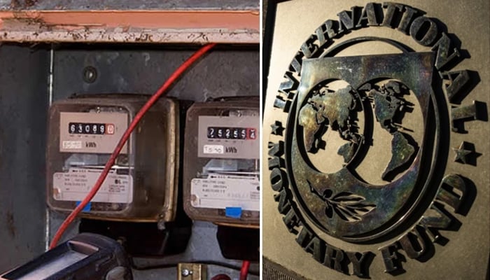 No progress has been made between the Ministry of Finance, Energy and the IMF on relief on electricity bills File photo
