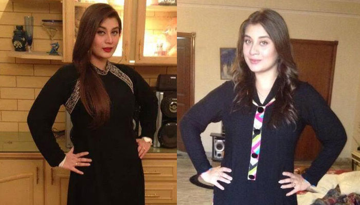 Where is actress Sara Umair these days? Where is actress Sara Umair these days?