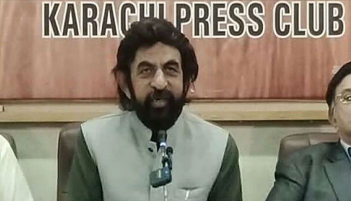 Nationwide crackdown, dollar rate expected to reach Rs 250 Malik Bustan - Photo: File