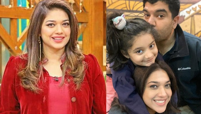 What changed in Sanam Jung's life after marriage? File photo