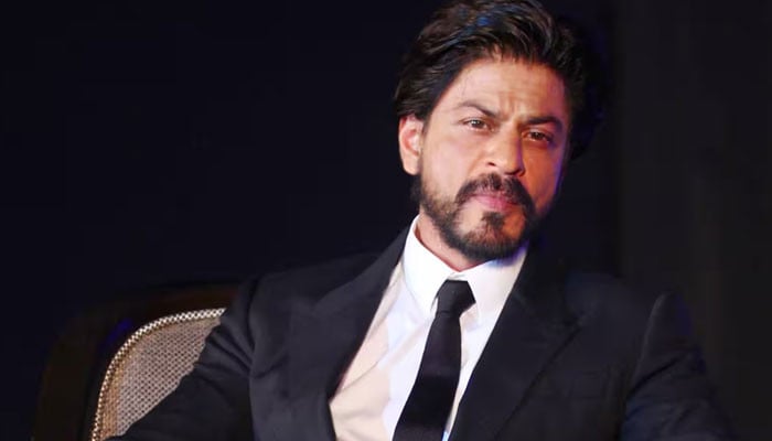 Why did BJP thank Shah Rukh Khan?