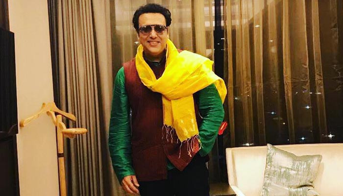 1000 crore online fraud, film star Govinda will be investigated