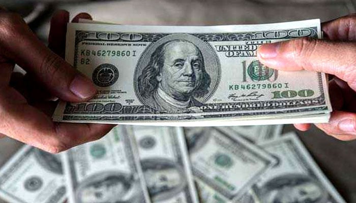 A decrease of 47.2 million dollars in domestic foreign exchange reserves A decrease of 47.2 million dollars in domestic foreign exchange reserves