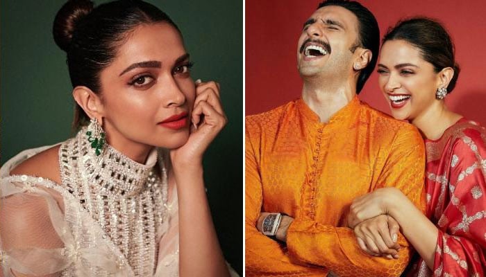 How much do Deepika Padukone and Ranveer Singh get paid for working together? ---File photos