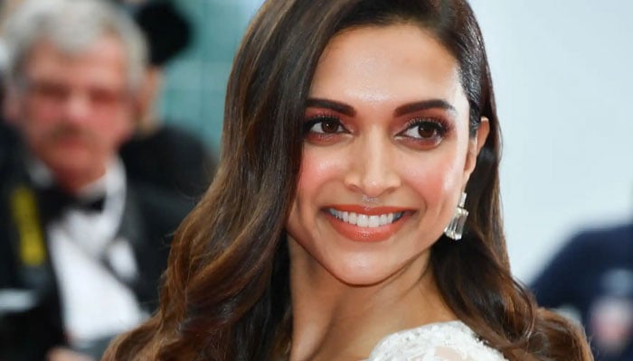 How much did Deepika Padukone get paid to act in the movie 'Jawan'? Deepika Padukone, file photo