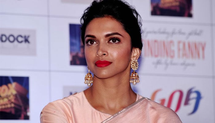 Deepika explained the reason behind being a part of the film Jawan Deepika explained the reason behind being a part of the film Jawan
