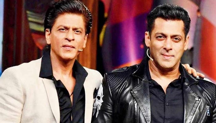 Shah Rukh and Salman Khan are all set to star in 'Tiger vs Pathan'