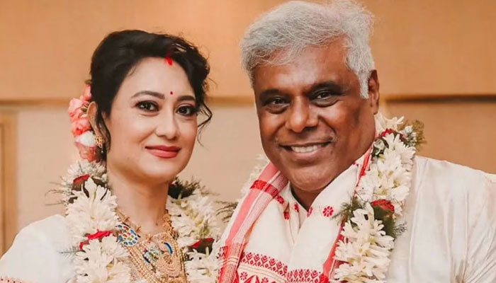 After her marriage to Ashish Vidyarthi, Rupali exploded on negative remarks