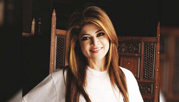 Mishi Khan's harsh criticism for showing broken relationships in dramas