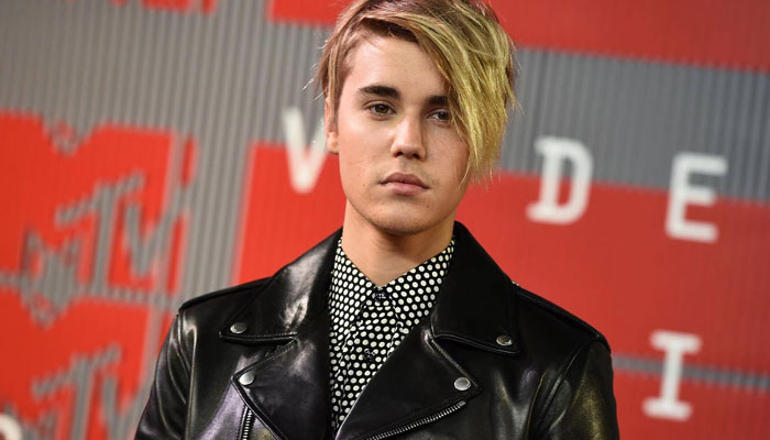 Justin Bieber, file photo