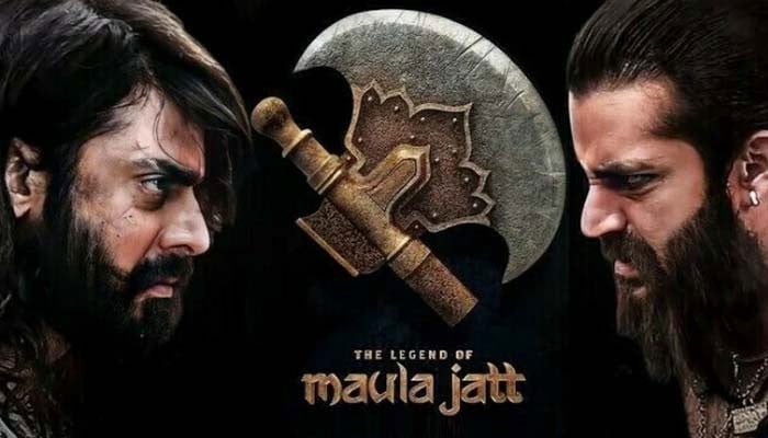 Nominated for The Legend of Mulajt Stunt Award