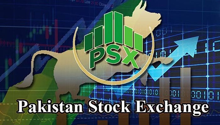 PSX once again won the Best Islamic Stock Exchange award File photo