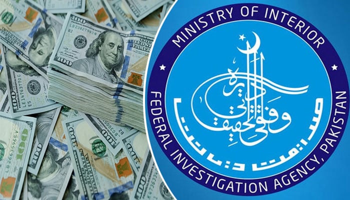 Another bad news for the dollar mafia, the lists have been made, now the houses will be raided —File photo