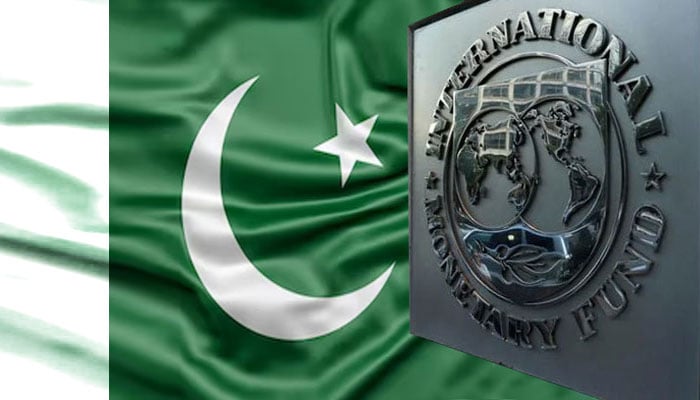 The IMF sought a report from the Ministry of Finance and FBR —File photo