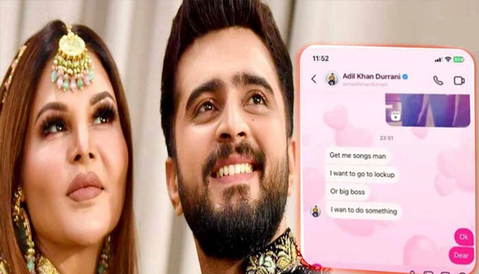 Rakhi Sawant's new drama, consumers worried Rakhi Sawant's new drama, consumers worried
