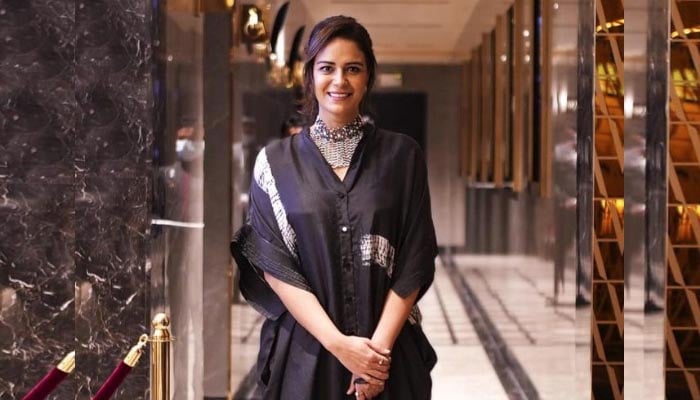 I can't bear to do the same role for years, Mona Singh I can't bear to do the same role for years, Mona Singh