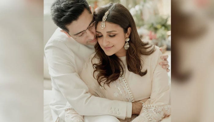 Raghu Chadha will bring Dulhania Parineeti Chopra's Baraat on board Photos, Instagram