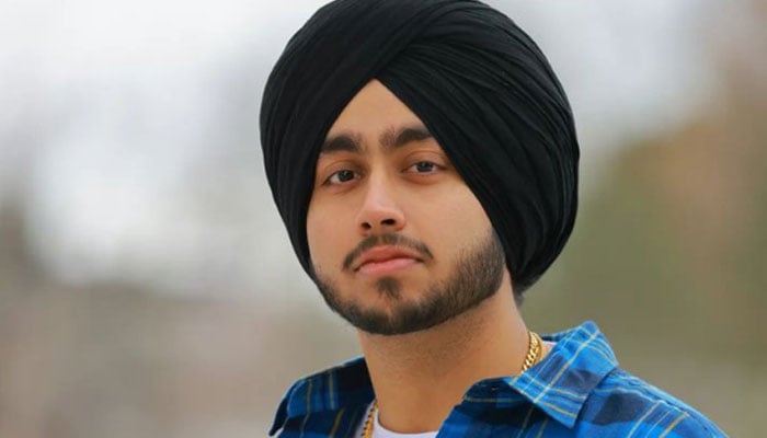 Canadian Punjabi singer Shobh threatened to cancel concert by BJP Canadian Punjabi singer Shobh threatened to cancel concert by BJP