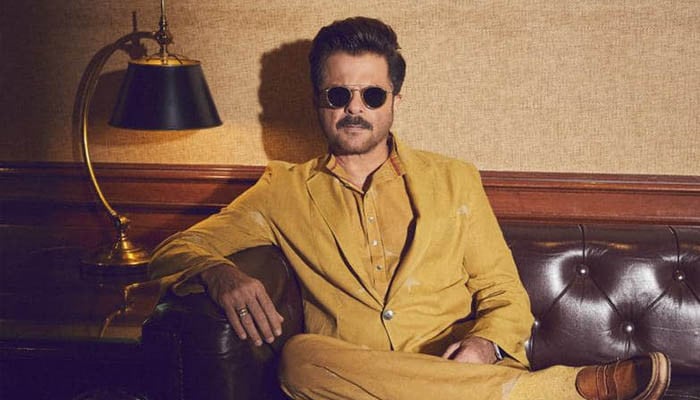 Ban on using Anil Kapoor's name, image and voice for commercial purposes without permission