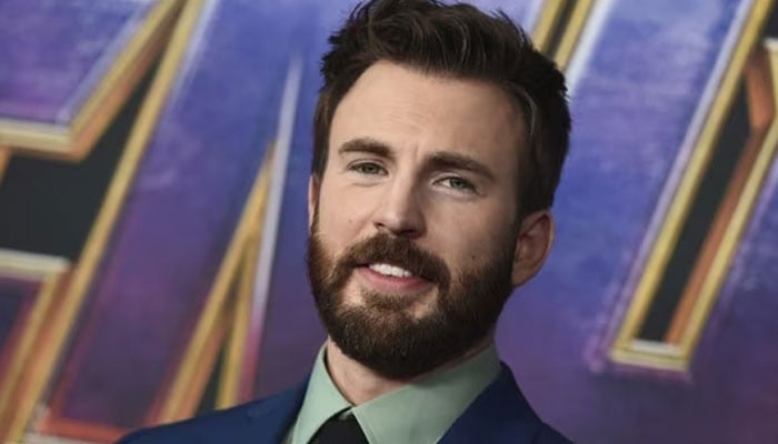 Captain America's Chris Evans hints at quitting acting