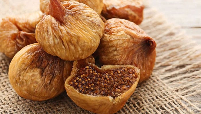 One of the priceless treasures of nature is 'fig'. File photo