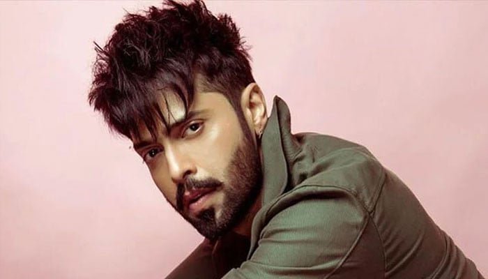 I am the hero of the poor: Fahad Mustafa