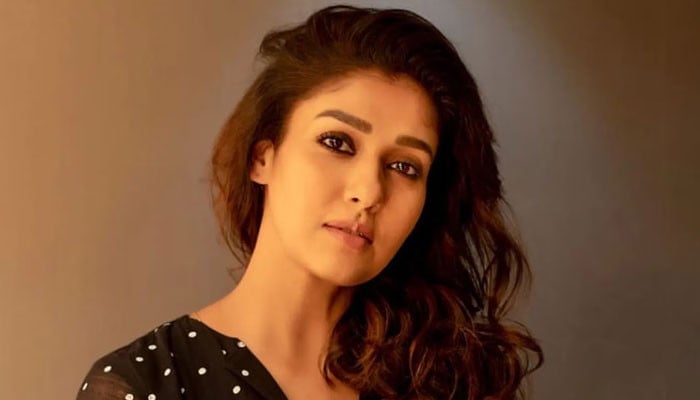 Nayantara is proud of Atlee Kumar even though she resents him