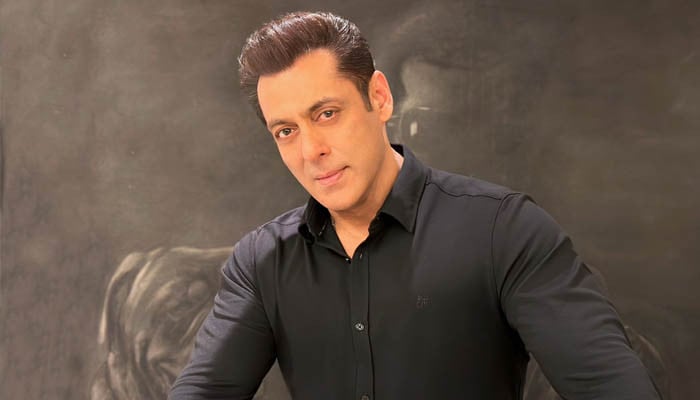 Don't stay around me, my predictions don't work on your movies, Salman Khan