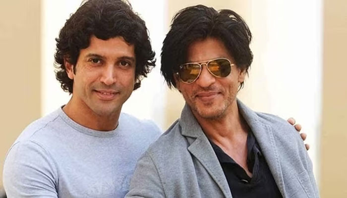 Farhan Akhtar reveals the reason behind casting Ranveer instead of Shahrukh in 'Don'